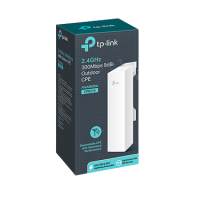 2.4GHz_300Mbps_9dBi_Outdoor_CPE