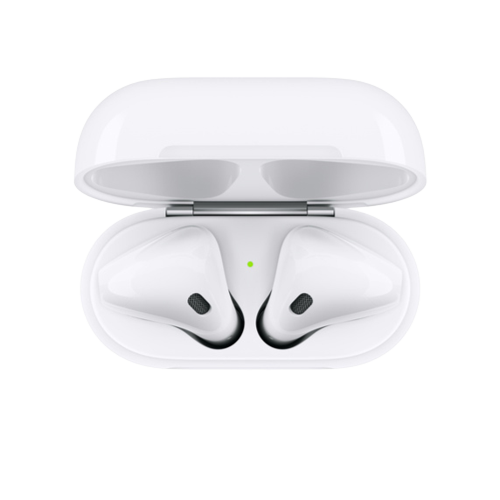 Second image of AirPods (2nd Gen)