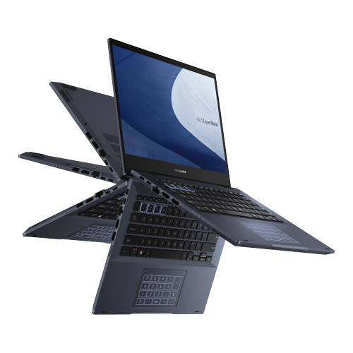Second image of Asus ExperBook Core i7 16GB |1TB| 13.3"-Inches