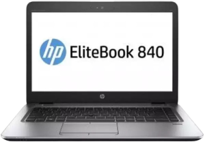Hp EliteBook 840 G3 Core i5-8GB RAM |256GB SSD