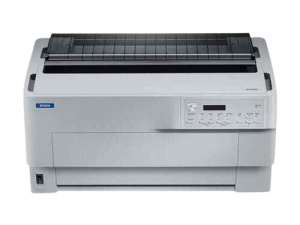 Epson DFX-9000 Impact Dot Matrix Printer