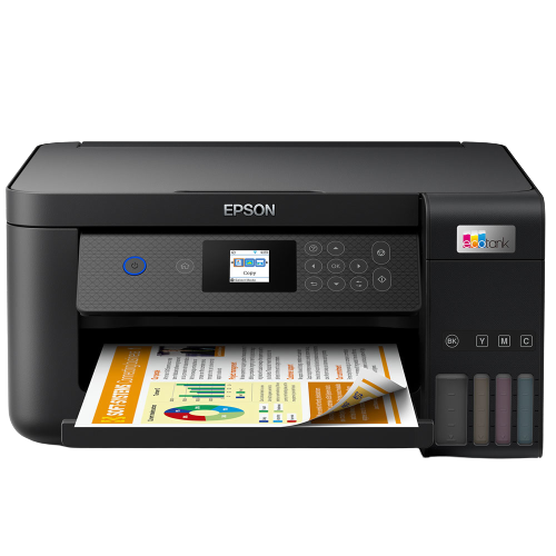 Epson EcoTank L4260 A4 Wi-Fi Duplex Tank Printer