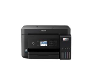Epson EcoTank L6270 Wi-Fi Duplex Printer