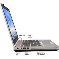 HP EliteBook 8470p-c