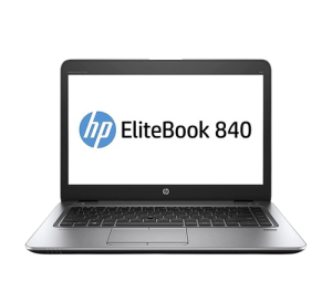 Hp Elitebook 840 G3 Core i5 |8GB RAM| 256GB SSD | 14” (Refurbished)