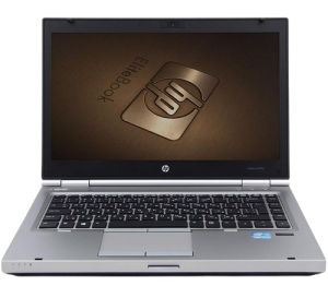 HP EliteBook 8470p Core i5 |4GB RAM| 500GB HDD (Refurb)