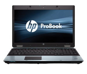 Hp ProBook 6550B-Core i5 |4GB RAM |320GB HDD