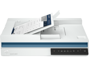 HP ScanJet Pro 2600f1