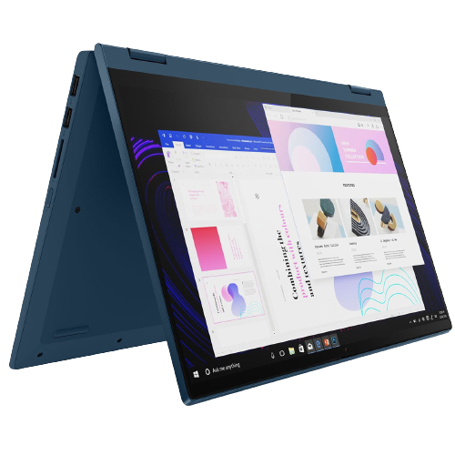 Second image of Lenovo Flex 5 Core i7 16GB |512GB SSD |14" Inches