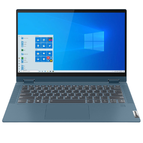 Lenovo Flex 5 Core i7 16GB |512GB SSD |14" Inches