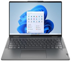 Lenovo Yoga 7 14″ Core i7 |16GB RAM | 1TB SSD