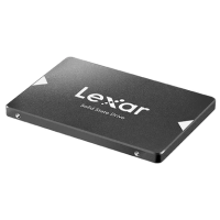 Lexar NS100 2.5” 1TB SATA III Internal SSD-c