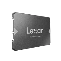 Lexar NS100 2.5” 1TB SATA III Internal SSD-d