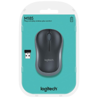 Logitech-M185-Wireless-Mouse
