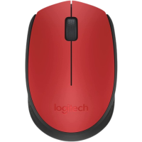 Logitech_M170_Wireless_Mouse-Red