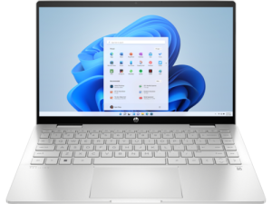 HP Pavilion x360 ek0034ne Core-i7 |16GB |1TB|14"