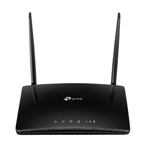 TP-Link 300Mbps 4G LTE Wireless Router TL-MR6400