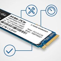Team Group -256GB SSD NVMe_0