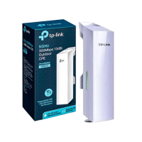Tplink-24GHz-300Mbps-9dBi-Outdoor-CPE-210