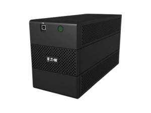 Eaton 5E 650VA UPS 5E650iUSB