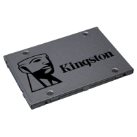 kingston