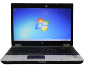 Hp EliteBook 8440p Core i5|4GB RAM |500GB HDD