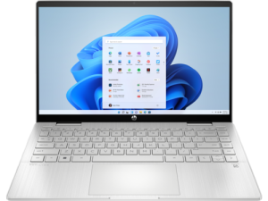 Hp Pavilion Core i5-1335U | 8GB RAM |512 SSD