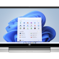 HP Pavilion x360 14-ek1006nia-c