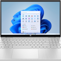 Hp Pavilion Core i7