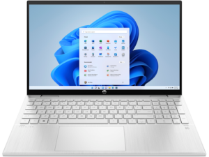 Hp Pavilion X360- Core i7 |16GB RAM |512 SSD