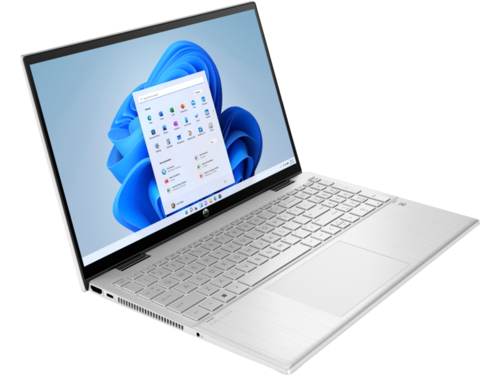 Second image of Hp Pavilion X360- Core i7 |16GB RAM |512 SSD