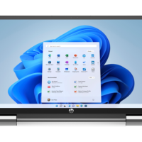 Hp Pavilion Core i7-c