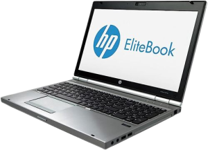 Hp EliteBook 8570p Core i5 |8GB RAM |500GB