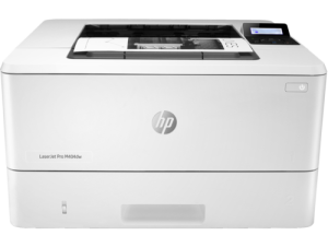 HP LaserJet Pro M404dw Printer