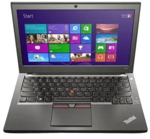 Lenovo ThinkPad x260 Core i7|8GB RAM |500GB HDD