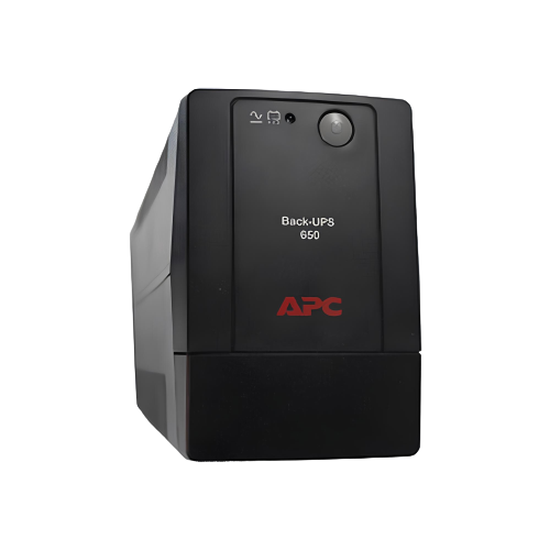 Second image of APC Back-UPS 650VA / 325 Watts