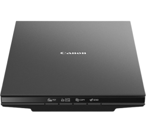 Canon CanoScan LiDE 300 Scanner