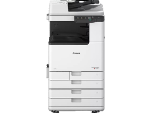 Canon ImageRunner 3326i Printer