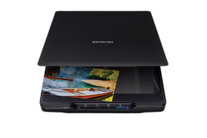 Epson Perfection V39 Scanner