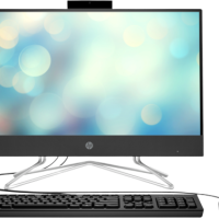 Hp 22-DD2267nh AIO Core -i5(1235U)