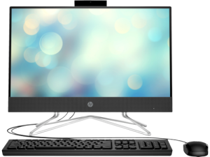 Hp 22-DD2267nh AIO Core- i5| 8GB| 512SSD|21.5-Inches