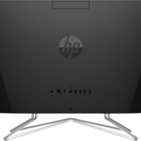 Hp 22-DD2267nh AIO Core -i5(1235U)-c
