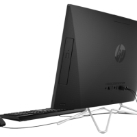 Hp 22-DD2267nh AIO Core -i5(1235U)-d