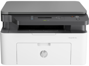 HP Laser 135w Mono Multifunction Printer
