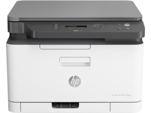 HP Color Laser MFP 178nw Printer