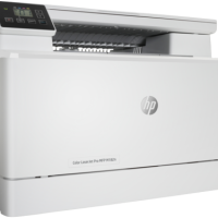 Hp_Color_Laserjet_182n-d