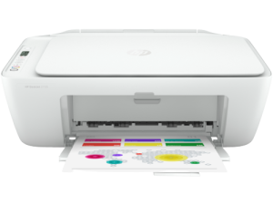 Hp DeskJet 2720 All-in-One Printer