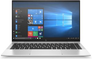 Hp EliteBook 1040 G7 Core-i7 |16GB |512SSD |Touch