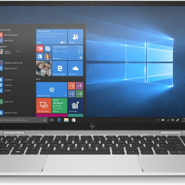 Hp EliteBook 1040 G7 Core-i7 |16GB |512SSD |Touch