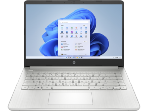 Hp Notebook 14s AMD Ryzen 5-5000 16GB RAM|512SSD